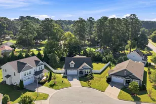 4503 Michaya Way, Knightdale, NC 27545 - Photo 19
