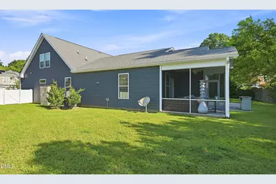4503 Michaya Way, Knightdale, NC 27545 - Photo 29