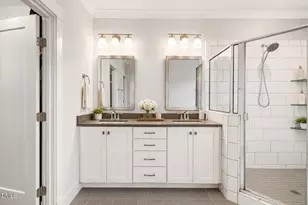 248 Logbridge Rd, Chapel Hill, NC 27516 - Photo 29