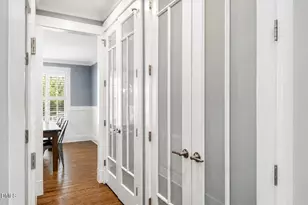 248 Logbridge Rd, Chapel Hill, NC 27516 - Photo 13