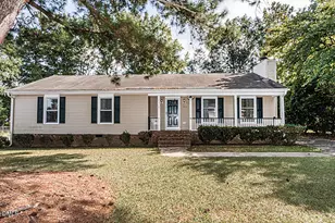1413 Rock Creek Dr, Rocky Mount, NC 27804 - Photo 11