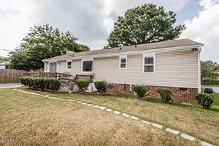 1413 Rock Creek Dr, Rocky Mount, NC 27804 - Photo 19