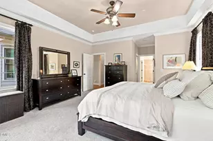 45 Lance Ln, Youngsville, NC 27596 - Photo 21