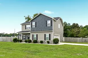 5600 Arabia Rd, Lumber Bridge, NC 28357 - Photo 3