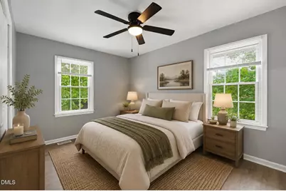 1536 N King Charles Road, Raleigh, NC 27610 - Photo 9