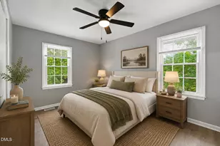1536 N King Charles Rd, Raleigh, NC 27610 - Photo 9