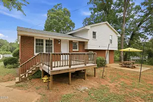 1536 N King Charles Rd, Raleigh, NC 27610 - Photo 19
