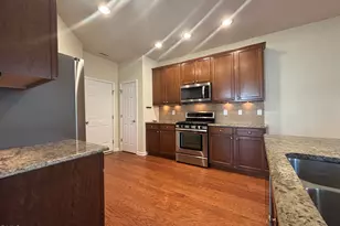 1429 Kirkwood Hill Way, Wake Forest, NC 27587 - Photo 11