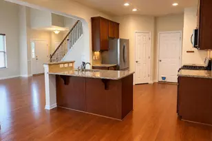 1429 Kirkwood Hill Way, Wake Forest, NC 27587 - Photo 9