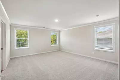 5966 Fallowfield Lane, Raleigh, NC 27616 - Photo 27