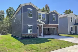 5962 Fallowfield Ln, Raleigh, NC 27616 - Photo 3