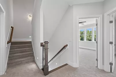 613 Darian Woods Drive, Holly Springs, NC 27540 - Photo 35
