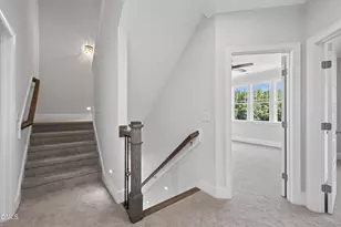 613 Darian Woods Dr, Holly Springs, NC 27540 - Photo 35