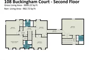 108 Buckingham Ct, Rocky Mount, NC 27803 - Photo 37