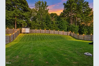 144 Whitetail Deer Lane, Garner, NC 27529 - Photo 43