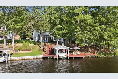 1337 Sagamore Drive, Louisburg, NC 27549 - Photo 51