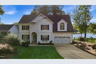 1337 Sagamore Drive, Louisburg, NC 27549 - Photo 55