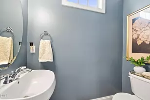 1209 Harp St, Raleigh, NC 27604 - Photo 15