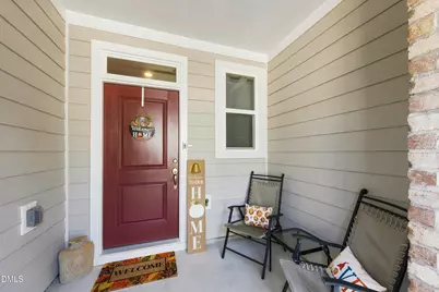 284 Millennium Drive, Pittsboro, NC 27312 - Photo 3