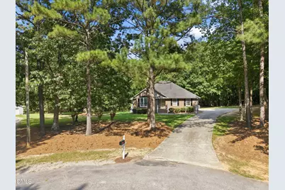 606 Dabney Woods Lane, Henderson, NC 27537 - Photo 11