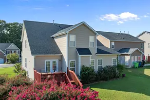 504 Thistlegate Trail, Raleigh, NC 27610 - Photo 5