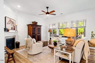 76 Abercorn Cir, Chapel Hill, NC 27516 - Photo 19