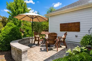 76 Abercorn Cir, Chapel Hill, NC 27516 - Photo 29