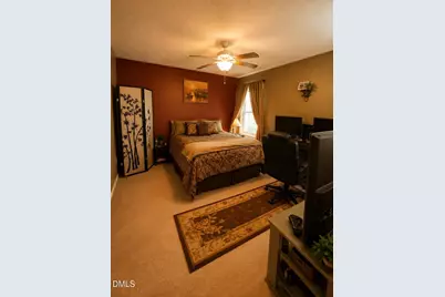 8129 Wesley Farm Drive, Raleigh, NC 27616 - Photo 21
