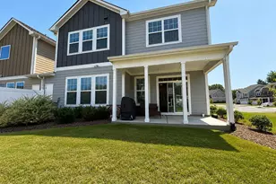 118 Faxton Wy, Holly Springs, NC 27540 - Photo 29