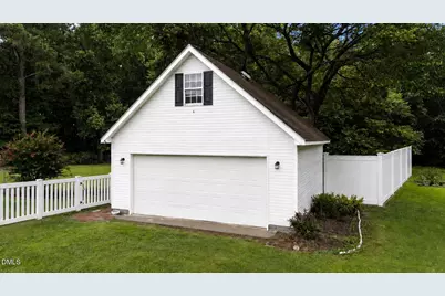 541 Mallie Pearce Road, Zebulon, NC 27597 - Photo 3