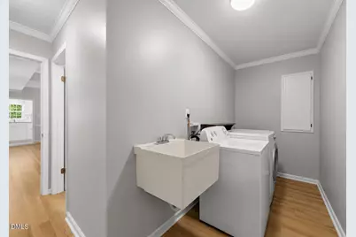 541 Mallie Pearce Road, Zebulon, NC 27597 - Photo 21
