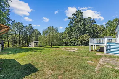 307 Punch Hill Farm Road, Rougemont, NC 27572 - Photo 31