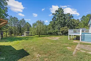 307 Punch Hill Farm Rd, Rougemont, NC 27572 - Photo 31