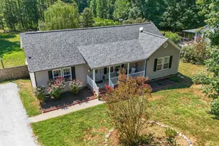 307 Punch Hill Farm Rd, Rougemont, NC 27572 - Photo 37