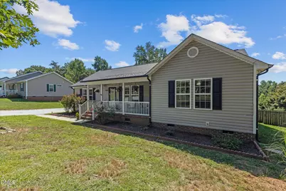 307 Punch Hill Farm Road, Rougemont, NC 27572 - Photo 3