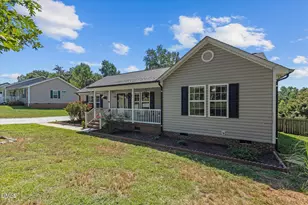307 Punch Hill Farm Rd, Rougemont, NC 27572 - Photo 3