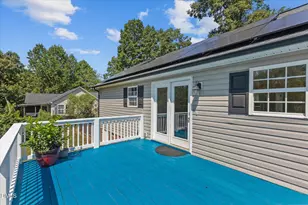 307 Punch Hill Farm Rd, Rougemont, NC 27572 - Photo 29