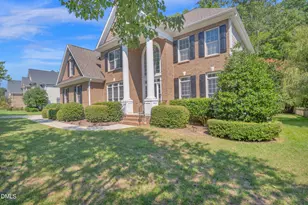 4610 Sycamore Shoals Rd, Durham, NC 27705 - Photo 3