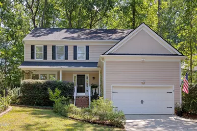 1409 Bridgeport Drive, Raleigh, NC 27615 - Photo 1