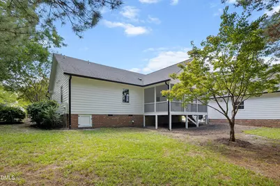 3409 Spring Heather Court, Willow Springs, NC 27592 - Photo 39