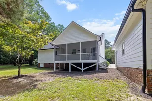 3409 Spring Heather Ct, Willow Springs, NC 27592 - Photo 37