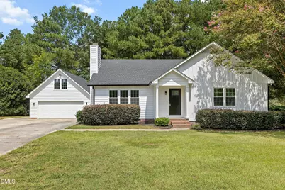 3409 Spring Heather Court, Willow Springs, NC 27592 - Photo 1