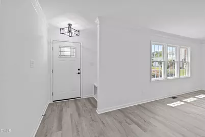 3409 Spring Heather Court, Willow Springs, NC 27592 - Photo 7