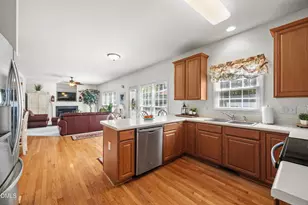 1407 Autumn Ridge Dr, Durham, NC 27712 - Photo 21