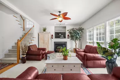 1407 Autumn Ridge Drive, Durham, NC 27712 - Photo 9