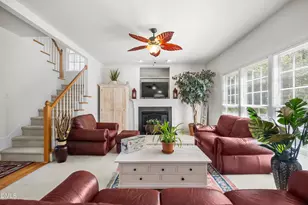 1407 Autumn Ridge Dr, Durham, NC 27712 - Photo 9