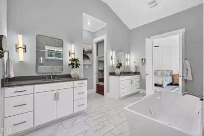 2312 Ballywater Lea Way, Wake Forest, NC 27587 - Photo 29