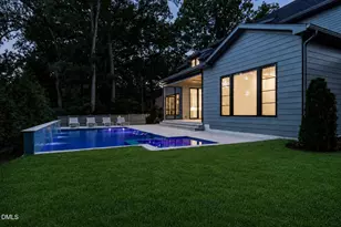 822 Pebblebrook Dr, Raleigh, NC 27609 - Photo 53