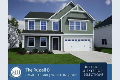 48 Mistflower Drive, Youngsville, NC 27596 - Photo 5