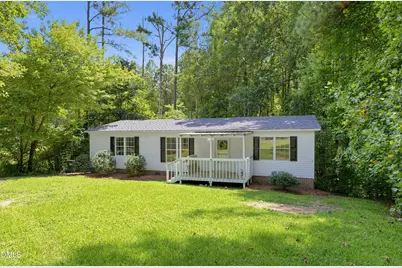 129 Pet Rock Court, Clayton, NC 27520 - Photo 1